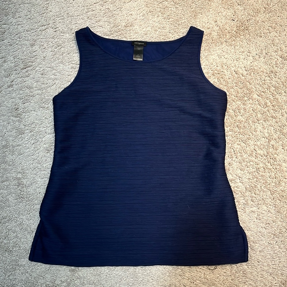Ann Taylor Blouse